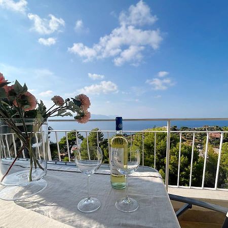 Solemar Sicilia - Villa Delle Rocce Μπαγκερία Εξωτερικό φωτογραφία