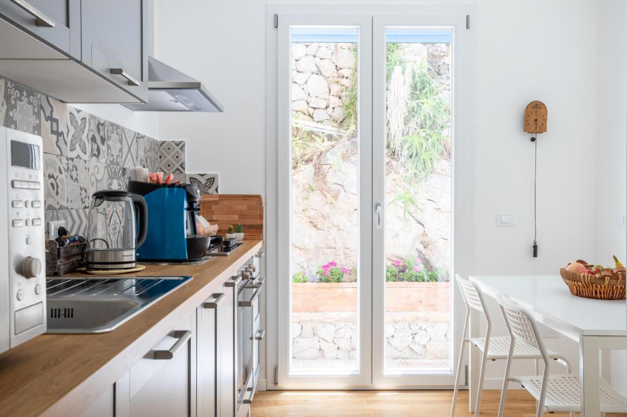 Solemar Sicilia - Villa Delle Rocce Μπαγκερία Εξωτερικό φωτογραφία